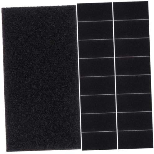 OSALADI 30ensembles Bandes Adhésives Professionnelles Pour Tapis Et Moquettes Utilisation Facile Et Sûre