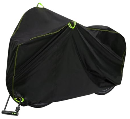 Copertura Mountain Bike Antipioggia Anti UV Antipolvere