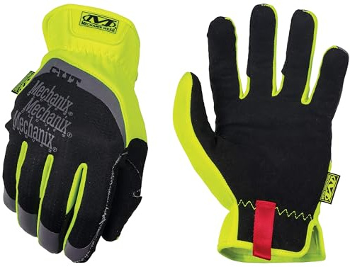 Mechanix Wear Guantes