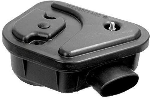 one by Camamoto luftfilter kompatibelt med (cod 77126227 AM filterhus Ape Piaggio 50cc 2-takt (alla modeller) motorcykel luftfilter scooter ape 50 tm)