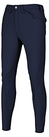 Pikeur - Herren Reithose mit Kniebesatz Rodrigo MCCROWN
