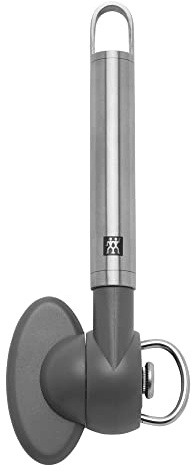 ZWILLING Pro Dosenöffner, 1 Stück, Edelstahl