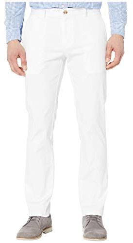 Vineyard Vines Breaker Pants - Blue - 33W x 30L