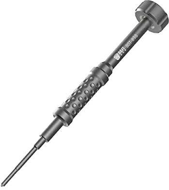 SATMW BST-898 Precision 3D Pentalobe 0.8 Schraubendreher-Bit für Handwerkzeuge zum Zerlegen von Mobiltelefonen