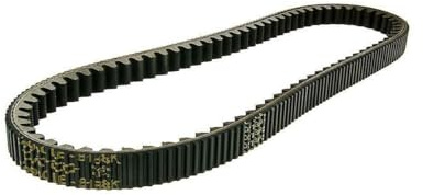Keilriemen 940x22mm kompatibel für Piaggio Beverly Carnaby Aprilia Sport City Scarabeo