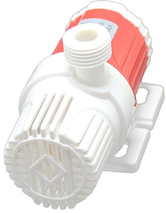 Housoutil Tauchwasserpumpe Mini-größe Dc Brushless Für Computer-wasserkühlung Für Aquarien