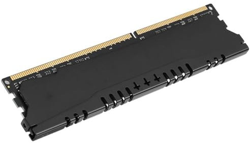 Transmisión Rápida de Datos Memoria RAM DDR3 de 8 GB, Memoria de 1600 MHz, Estable y, Amplia Compatibilidad, Plug and Play