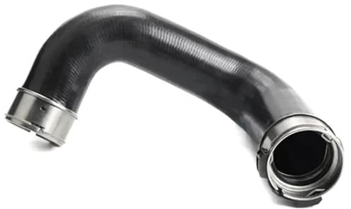 VREFOEAX Manguera Admisión Auto Manguera De Entrada De Aire del Tubo De Agua del Intercooler del Coche 144634BD0A para Nissan para X-Trail T32EL Auto Tubo Admision