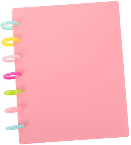 Veemoon Álbum De Botones De Setas Miniálbum De Fotos Para Álbum De Tarjetas Fotográficas Para Organizar Recuerdos De Viajes Familiares