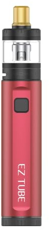 Para Innokin EZ TUBE Kit 40 W Vape Pen Batería 2100 mAh Pantalla inferior