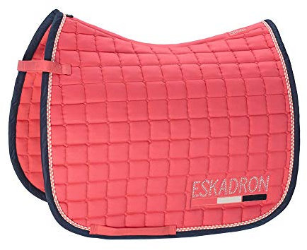 Eskadron Schabracke Cotton Crystal CS FS19 Größe DL, Farbe Navy