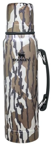 Stanley Heritage Classic Bottle 1.1Qt, Bottomland