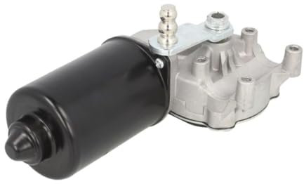 BLIC 5810-43-008390 Wischermotor Scheibenwischermotor Vorne 12V für SKODA Fabia II Schrägheck (542) 5J1955113A