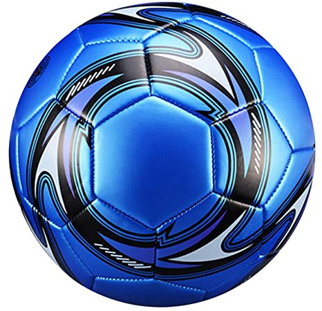 Happysnow Professioneller Fuß GrößE 5 Offizieller FußBall Training FußBall Wettbewerb Draussen