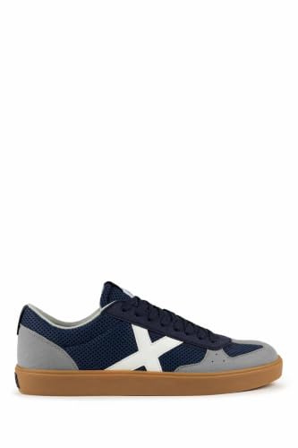 Munich Zapatillas Break 40 Azul