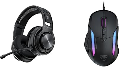 Turtle Beach Atlas Air Kone 2 Bundle