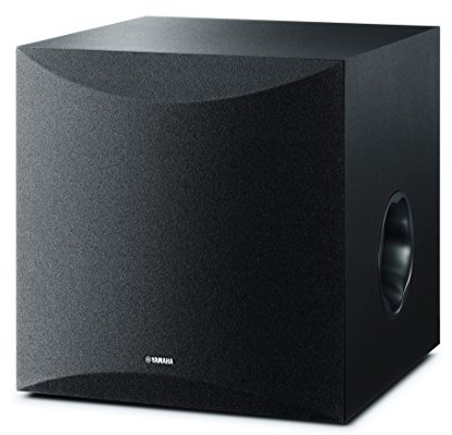 YAMAHA Subwoofer KS-SW100