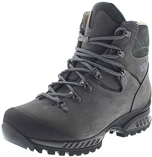 Hanwag Tatra II, Herren Kletterschuhe, Mehrfarbig (Asphalt 64), 42.5 EU (8.5 UK)