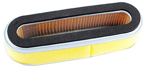 OxoxO Filtro de aire de repuesto 17210-ZE6-505 para motores GV150 GV200 GXV120 HR194 HR195 HR214 HR215 HR21 HRA21 HRA214 HRA215 HRC215 (1 unidad)
