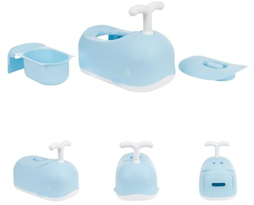 KIKKA BOO 3801401010233 Unisex Töpfchen