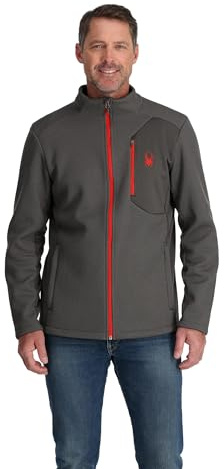 Spyder Bandit Pullover 1/2 Reissverschluss, Herren