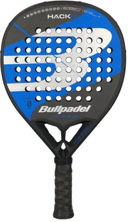 Bullpadel Hack 03 Ctr 2023