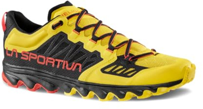 LA SPORTIVA Helios III Trail Running Shoes EU 40
