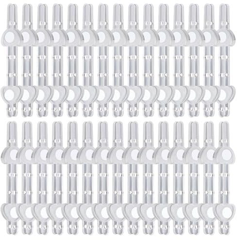 15 Paar Boutonniere Magnete, Corsage Magnete Florale Boutonniere Magnete Anstecknadel Magnet Magnetische Anstecknadel Verschlüsse für Die Anstecknadel Herstellung der Hochzeit Braut Zubehör