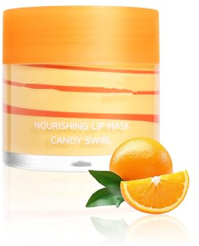 Balsamo per Labbra - Scrub Idratante per Labbra Secche con Nutrimento Duratissimo (#2, 55g)