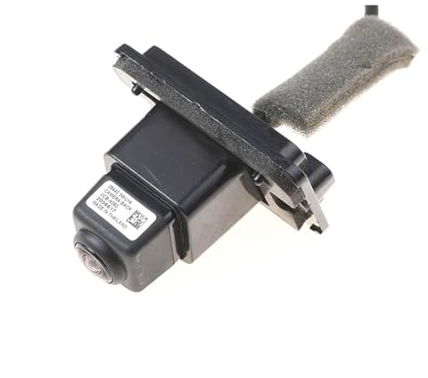 28442-3WU1A 284423WU1A VISTA POSTERIORE BACK UP AIUTI AL PARCHEGGIO TELECAMERA PER LA RETROMARCIA Per Per QX50 2016 28442 3WU1A/2005604 telecamera di retromarcia