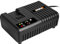 Original WORX WA3867 Akku Ladestation – Akku Schnell-Ladegerät - universal für WORX PowerShare Akkus bis 6000mAh