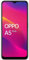 OPPO A5 2020 Snapdragon 665 5000 mAh Dual Sim 12 MP Ultra Wide Quad Camera Smartphone, Mirror Black