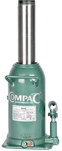 Compac CBJ 30 Unterstellheber, 30 Tonnen