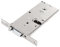 Assa Abloy 47694 Yale 8500058 Serratura Elettrica a Infilare E58, Cilindro Ovale