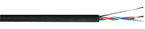 6mm, PVC, 16 x 0.2mm, Smart Control DMX, 328ft, 100m, Multicore Cable