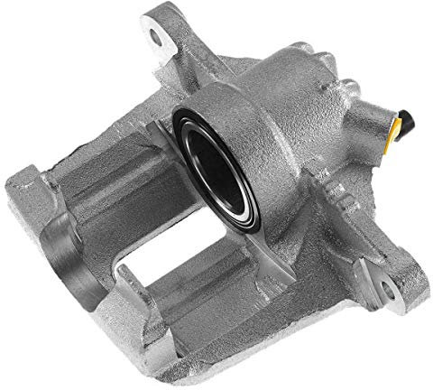 Frankberg Étrier de frein Pince de frein Avant Droite Compatible avec 206 hayon 2A/C 206 Berline 206 SW 2E/K 206 Fourgon 206+ 2L 2M T3E Remplacer# 630002