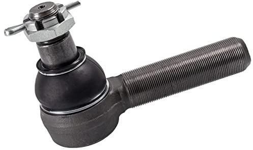FEBI BILSTEIN 172536 Giunto angolare Tirante laterale comando sterzo Anteriore