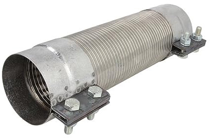 VANSTAR 21276MB Flessibile Impianto gas scarico