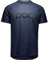 POC Herren M's Reform Enduro Tee Fahrradshirt, Apatite Navy, L EU