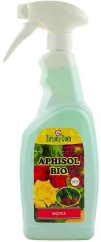 Pflanzenstärkung Regenartion Spray Gemüse Planzen Mit Schädlinge Dünger 750ml