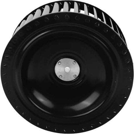Operitacx Range Hood Wind Wheel Assembly Range Hood Accessory Wind Wheel Replacement for Household Use Brushless Fan Technology