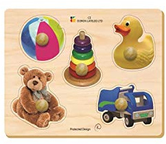 BSM E72510030 Spielzeuge