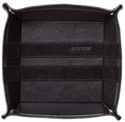Dainese Pocket Emptier, Black/Black, Size N
