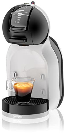 Delonghi EDG 155.BG Mini Me Dolce Gusto Espresso Machine + 32 Capsules