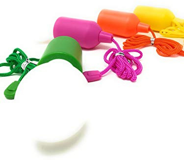 TEMPO DI SALDI 4 X Lampadina Led Portatile Colorata Senza Corrente Per Casa Campeggio Giardino