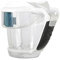 Bac à poussière équipé RS-2230001490 pour Aspirateur Rowenta AIR FORCE FLEX