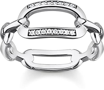 Thomas Sabo TR2360-643-14 Damenring