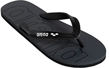 arena Flip Flop Infradito Uomo Donna Unisex, Ciabatte Mare e Piscina, Ciabatte Infradito ad Asciugatura Rapida con Soletta Morbida e Ammortizzante e Ottimo Grip sulle Superfici Bagnate
