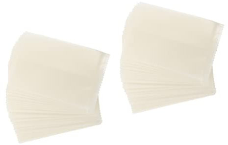 200 pcs bread wrapping paper bag bread bag bread holder bread storage holiday cookie bags for giving paper cookie bags bakery homemade favor bags Donut white food tissue