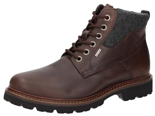 Sioux Herren Stiefelette Adalr.-710-TEX-WF-H